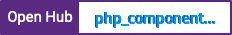 Open Hub project report for php_component_code_generator