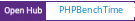 Open Hub project report for PHPBenchTime