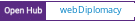 Open Hub project report for webDiplomacy
