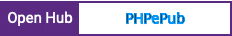 Open Hub project report for PHPePub