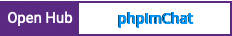 Open Hub project report for phpImChat