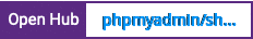 Open Hub project report for phpmyadmin/shapefile