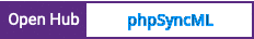 Open Hub project report for phpSyncML