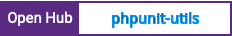 Open Hub project report for phpunit-utils