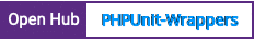 Open Hub project report for PHPUnit-Wrappers