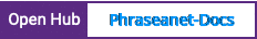 Open Hub project report for Phraseanet-Docs
