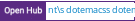Open Hub project report for phunt's dotemacs