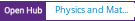 Open Hub project report for Physics and Math Applets