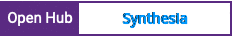 Open Hub project report for Synthesia