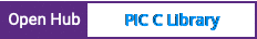 Open Hub project report for PIC C Library