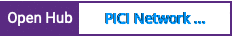 Open Hub project report for PICI Network Messaging System