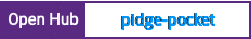 Open Hub project report for pidge-pocket