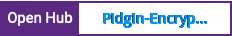 Open Hub project report for Pidgin-Encryption