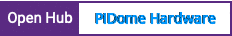 Open Hub project report for PiDome Hardware