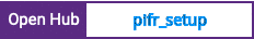 Open Hub project report for pifr_setup