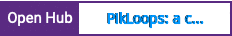 Open Hub project report for PikLoops: a code generator for delay