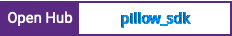 Open Hub project report for pillow_sdk