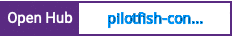 Open Hub project report for pilotfish-console