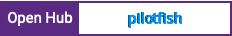 Open Hub project report for pilotfish
