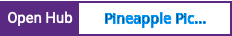 Open Hub project report for Pineapple Pictures