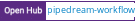 Open Hub project report for pipedream-workflow