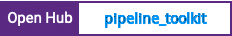 Open Hub project report for pipeline_toolkit