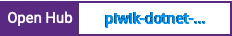 Open Hub project report for piwik-dotnet-tracker