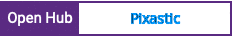 Open Hub project report for Pixastic