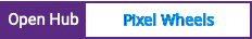 Open Hub project report for Pixel Wheels