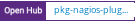 Open Hub project report for pkg-nagios-plugins-contrib