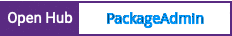 Open Hub project report for PackageAdmin