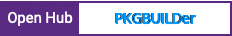 Open Hub project report for PKGBUILDer