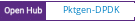 Open Hub project report for Pktgen-DPDK