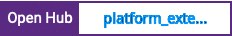 Open Hub project report for platform_external_libffi