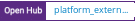 Open Hub project report for platform_external_webkit