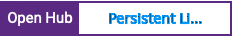 Open Hub project report for Persistent Lisp Objects