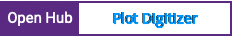 Open Hub project report for Plot Digitizer
