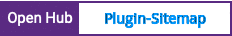 Open Hub project report for Plugin-Sitemap