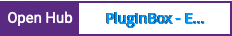 Open Hub project report for PluginBox - EasyShell