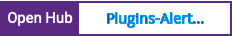 Open Hub project report for Plugins-Alerts-Pack