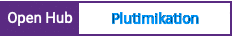 Open Hub project report for Plutimikation
