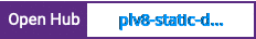 Open Hub project report for plv8-static-debian