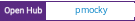 Open Hub project report for pmocky