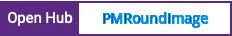 Open Hub project report for PMRoundImage
