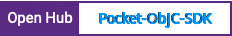 Open Hub project report for Pocket-ObjC-SDK
