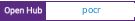 Open Hub project report for pocr
