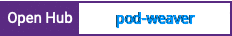 Open Hub project report for pod-weaver