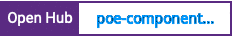 Open Hub project report for poe-component-metabase-relay-server
