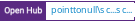 Open Hub project report for pointtonull's carmensandiego