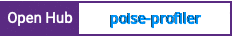 Open Hub project report for poise-profiler